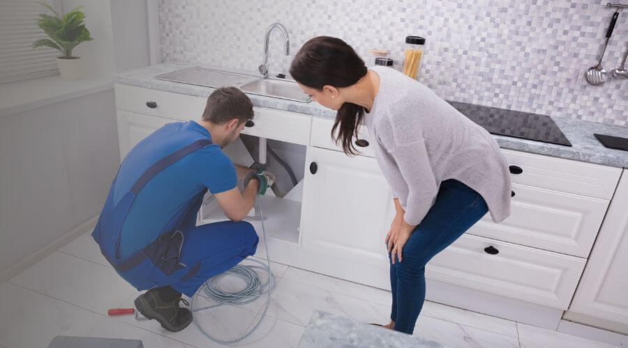 Local expert plumbing services in Waynetown, IN
